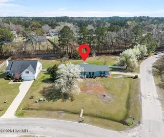 236 Bobbys Drive, Newport, NC 28570 – photo 5: 2