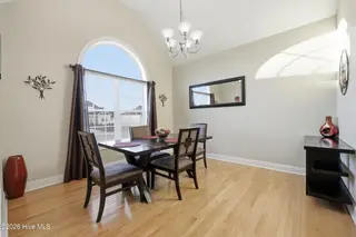 106 Lands End Drive, Elizabeth City, NC 27909 – photo 13: Formal Dining Room
