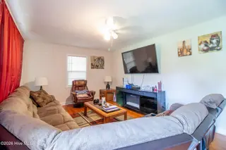 1612 King Circle, Rocky Mount, NC 27801 – photo 4: IMG_7236
