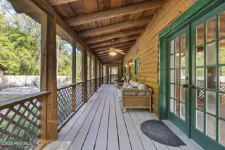 3980 Scotts Hill Loop Road, Wilmington, NC 28411 – photo 23: Screened Porch (1)