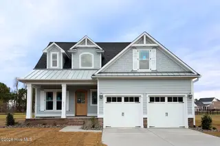233 Cumberland Street, Newport, NC 28570 – photo 1: New Construction in Cannonsgate