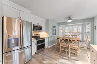 245 Firetree Lane, Seven Lakes, NC 27376 – photo 6: Kitchen