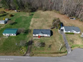 504 Timothy Drive, Elizabeth City, NC 27909 — 3-bedroom manufactured home in Timothy Acres, Elizabeth City, NC, photo 4 of 47: DJI_20260310111826_0244_Dedit