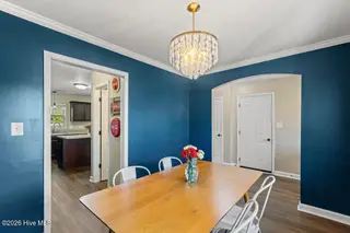 120 Sonia Drive, Hubert, NC 28539 — 3-bedroom home in Eastport, Hubert, NC, photo 6 of 36