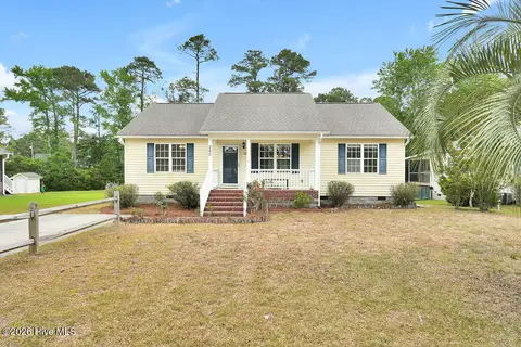 280 Crystal Rd, Southport
