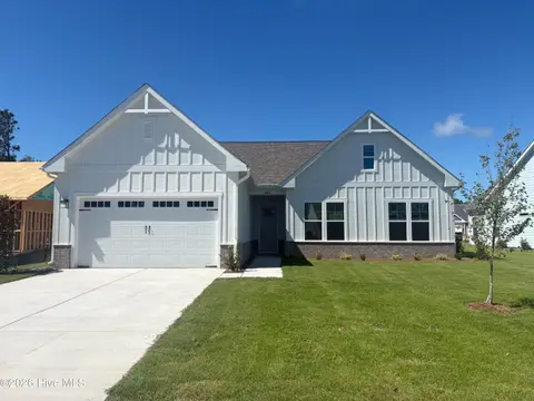 263 Sand Dollar Ln, Southport