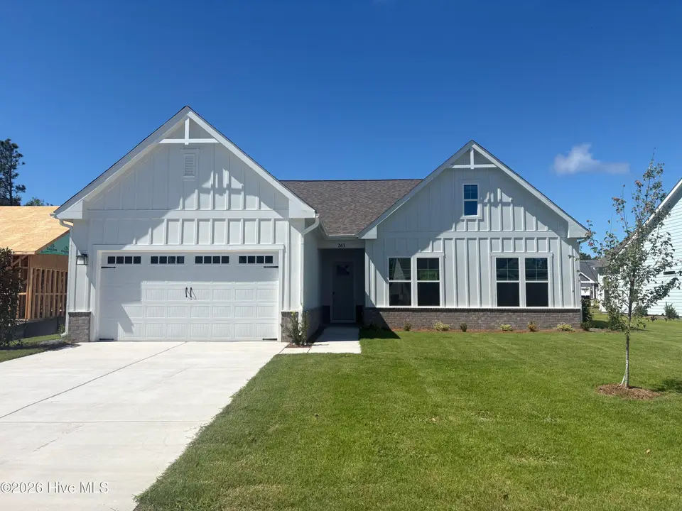263 Sand Dollar Lane 27, Southport, NC 28461 – photo 1 of 43