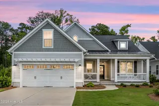 3386 Island Lakes Drive, Oak Island, NC 28461 – photo 1: 1