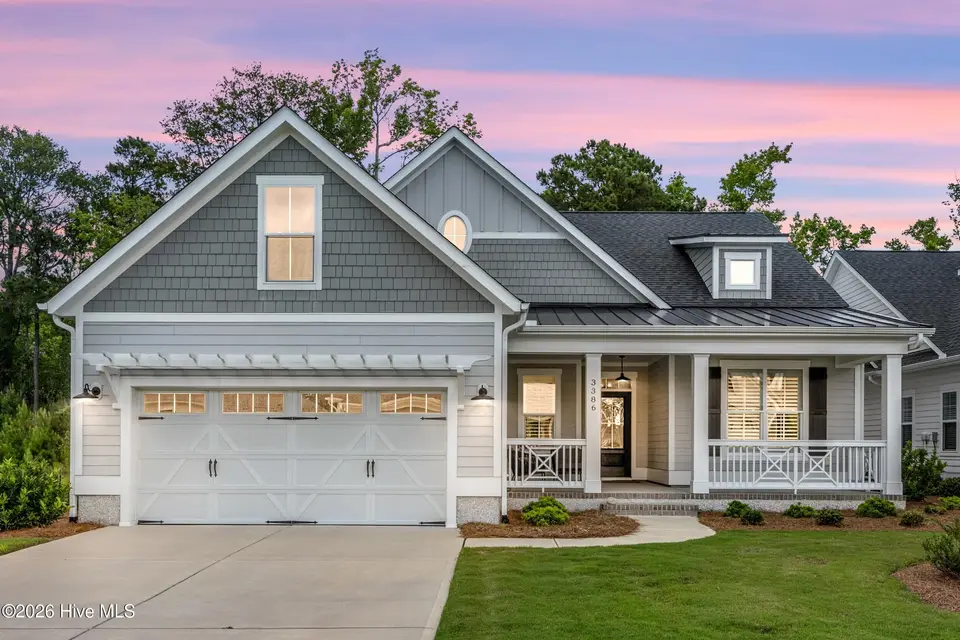 3386 Island Lakes Drive, Oak Island, NC 28461 – photo 1 of 42: 1