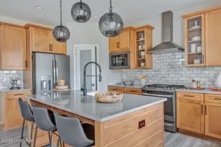 Lot 38 Dona Drive, Carthage, NC 28327 – photo 10: 12-Kitchen (Large)