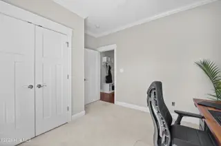 600 Trinity Court, Carthage, NC 28327 – photo 14: Bed 1/Office