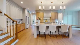 315 Sloan Lane, Pinehurst, NC 28374 – photo 13: 315-Sloan-Lane-Kitchen 1