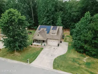 377 Victoria Drive, Chocowinity, NC 27817 – photo 3: Drone 377Victoria--34