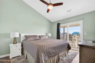 1125 S Topsail Drive, Surf City, NC 28445 – photo 12: Bedroom 2