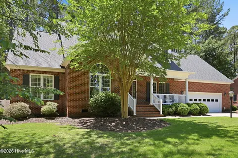 404 Cypress Landing Trail, Chocowinity