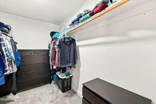 128 Danielle Drive, Elizabeth City, NC 27909 – photo 19: Primary Walk In Closet