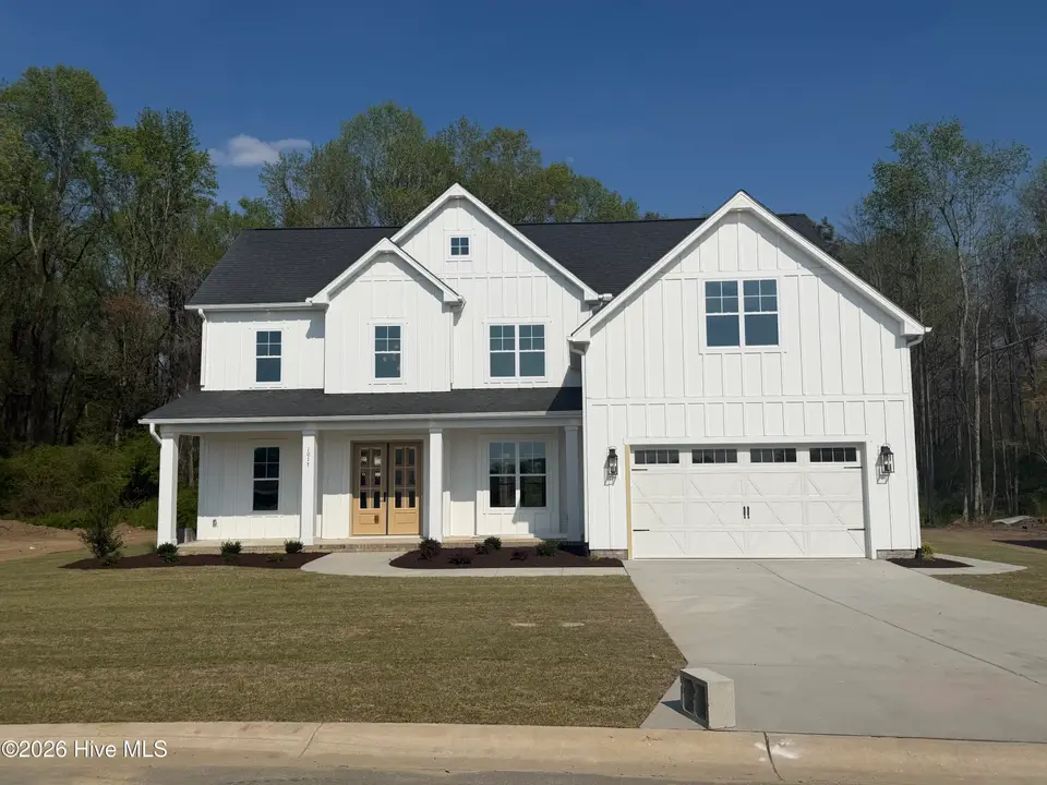 1017 Hunter Grace Drive, Winterville, NC 28590 – photo 1 of 2: IMG_0665