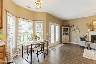 118 Moonstone Court, Jacksonville, NC 28546 – photo 15: Eat In Dining