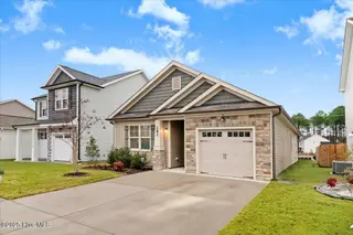 282 Sunfish Street, Smithfield, NC 27577 – photo 3: 02-282 Sunfish St-2