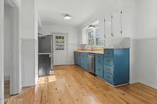 108 N Franklin Street, Whiteville, NC 28472 – photo 22: Kitchen