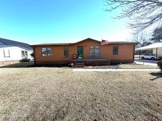 5005 Hunting Ridge Road NW, Wilson, NC 27896 — 3-bedroom manufactured home in Windemere, Wilson, NC, photo 1 of 23: IMG_0747