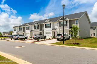 1001 Rhett Way C, Greenville, NC 27834 – photo 8: 1001 C Rhett Way| Exterior