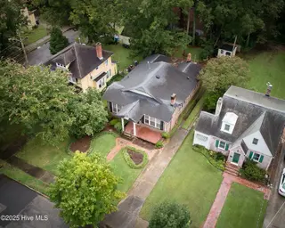 1003 Branch Street NW, Wilson, NC 27893 – photo 5: IMG_0007