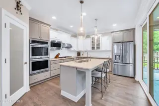 3671 Echo Farms Boulevard, Wilmington, NC 28412 – photo 11: Kitchen