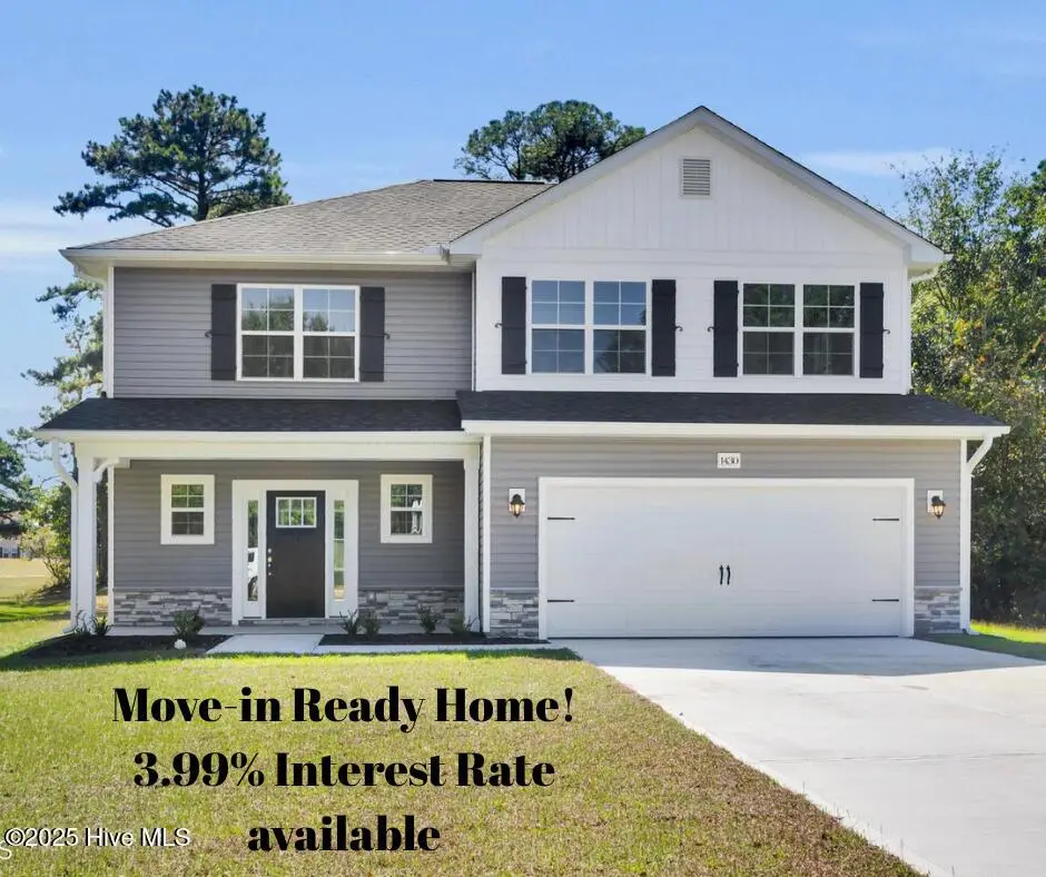 1430 Mona Passage Court, New Bern, NC 28560 – photo 1 of 62: Heading (21)