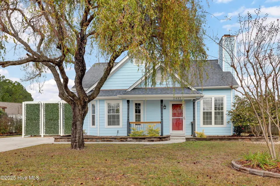 2401 Sapling Circle, Wilmington, NC 28411 – photo 1 of 37: 1