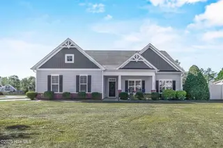 361 Scrub Oaks Drive, Hampstead, NC 28443 – photo 1: 3_front exterior copy 2