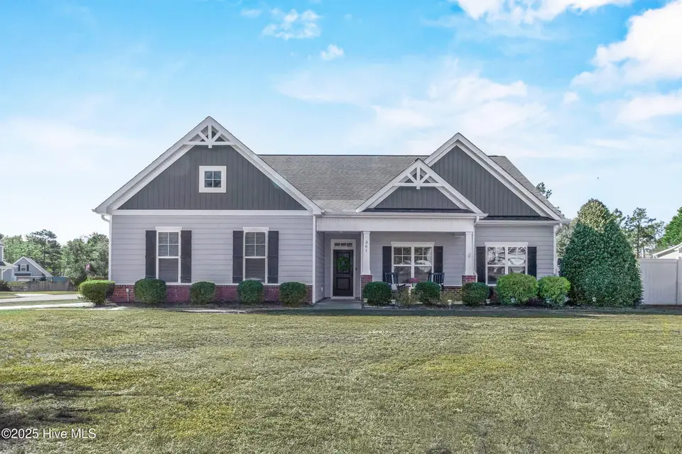 361 Scrub Oaks Drive, Hampstead, NC 28443 – photo 1 of 50: 3_front exterior copy 2