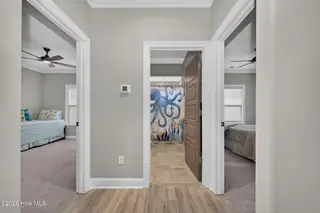 8629 Hammocks Cove Trail NE, Leland, NC 28451 — 4-bedroom home in Compass Pointe, Leland, NC, photo 20 of 61