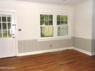 3906 Bridgers Street NW, Wilson, NC 27896 — 3-bedroom home in Newton Park, Wilson, NC, photo 4 of 9: 3906 Bridgers St (20)