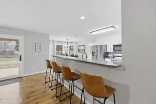 1520 Jones Drive, Elizabeth City, NC 27909 – photo 7: Kitchen