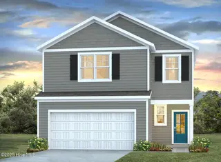 34 Brogdon Street Lot 30, Wilmington, NC 28411 – photo 2: Manning "E"