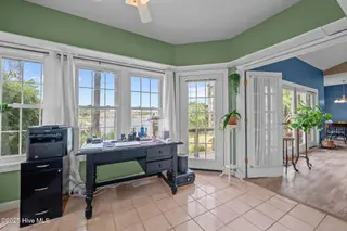 6002 Gondolier Drive, New Bern, NC 28560 – photo 24: Office