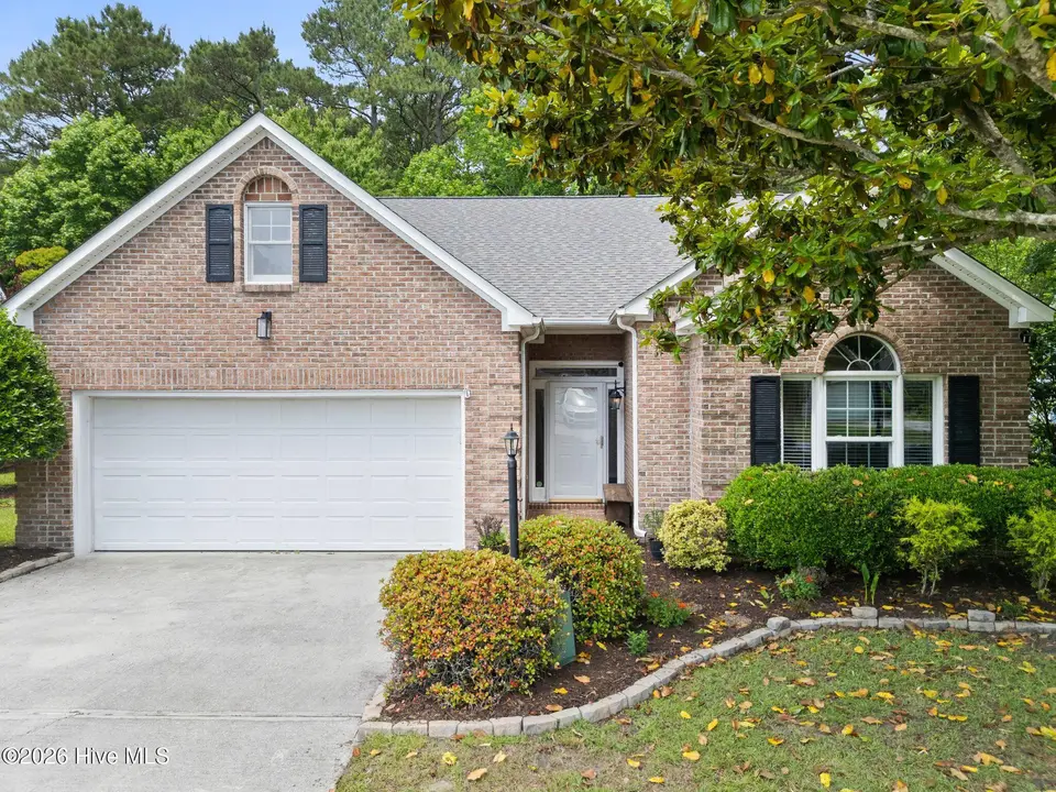 1128 Mill Run Road, Sneads Ferry, NC 28460 – photo 1 of 64: Main View