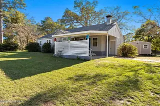 1279 Stone Chimney Road SW, Supply, NC 28462 – photo 7: Carport