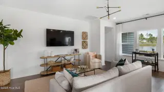 3366 Wood Stork Drive Litchfield Il Lot 41, Ocean Isle Beach, NC 28469 – photo 7: Family Room 3