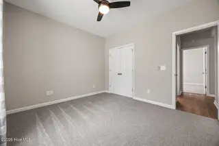 917 Cardinal Place, Vass, NC 28394 – photo 15: Bedroom 2 Angle 1