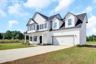 132 Tides End Drive Lot 66, Holly Ridge, NC 28445 – photo 3: P6811894