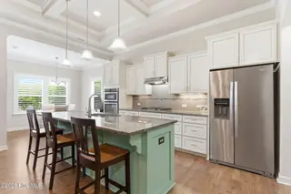 4054 Druids Glen Drive, Leland, NC 28451 – photo 16: Entertaining Space