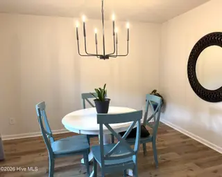 917 Riverstone Drive, Greenville, NC 27858 – photo 6: Formal Dining Room