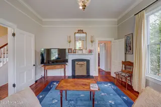 214 Nun Street, Wilmington, NC 28401 – photo 19: Living Room