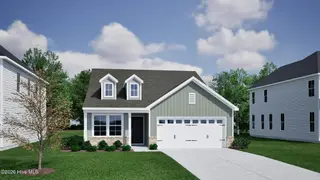 3473 Whaley Way NW Lot 127, Ash, NC 28420 — 3-bedroom home in Rich Square, Ash, NC, photo 1 of 80