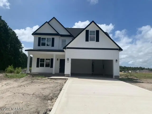 130 Tides End Drive, Holly Ridge, NC 28445 – photo 1 of 7: image0
