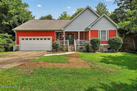 1730 Caracara Dr, New Bern