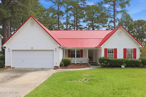 870 Pine Valley Rd, Jacksonville