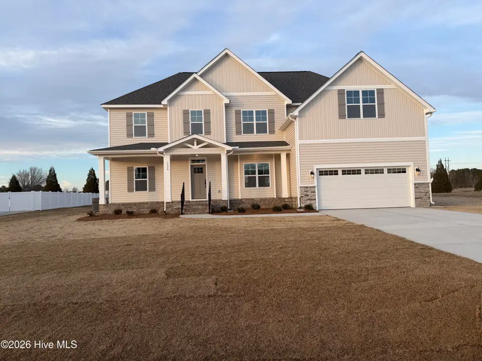 1026 Buckley Drive, Grimesland, NC 27837 – photo 1 of 40: IMG_0405